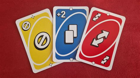 uno cards and rules|How to play Uno: rules, setup and how to win.
